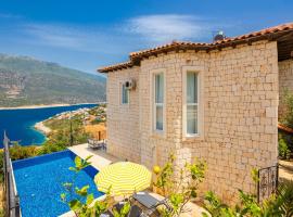 Villa Kastello, ξενοδοχείο σε Yeniköy