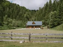 NaturparkResort s`Keuscherl