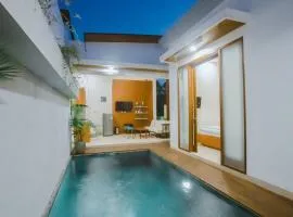 Naturale Villa Ubud, Bali