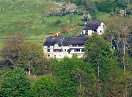 Ferienhaus Rurblick, ξενοδοχείο σε Simmerath