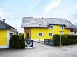 Ferienwohnung Dreiländereck - Villach Land - Faaker See