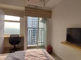 Popo Home Living - Apartemen Serpong Garden