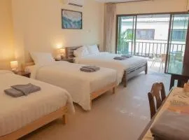 Maiiam Guesthouse Patong