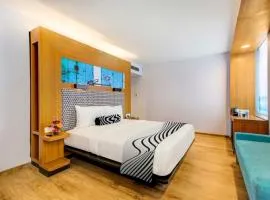 Hotel Ampire Suites By R S Group