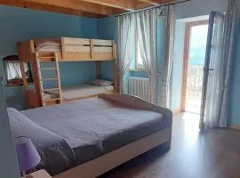 B&B Chalet Dolomiti