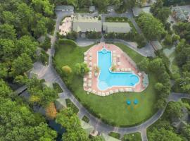 RIVER INN RESORT AND SPA