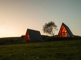 Chaty Szczawnica: Szczawnica şehrinde bir otel