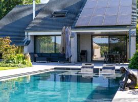 Ikigai B&B - wellness, hotel en Oud-Turnhout