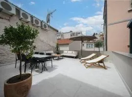SAMM Apartments Šibenik