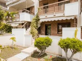 Delmare Delia maisonette