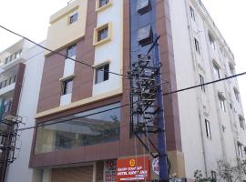 virat inn, hotel u gradu Bangalor