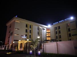 Bolton White Hotel - Abuja, ξενοδοχείο σε Wuse