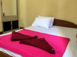 Sampov Leap Guesthouse, hotell sihtkohas Phnom Penh