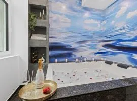 'Old Town Spa' Apartment