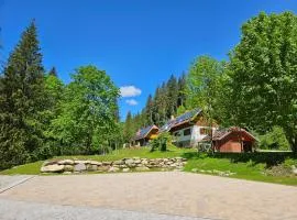 POHORJE HOUSE 2 FOUR APPARTMETNS