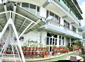 Moonlight Homestay