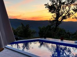 Guesthouse P&A, guest house in Budva