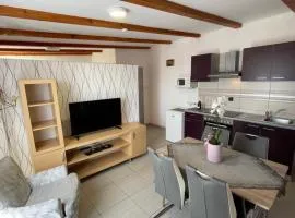 APARTMAN SERTIC NENAD ROVINJ