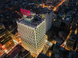 Hotel Central 新中央酒店