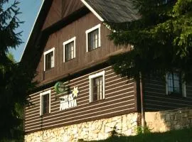 Apartmány Morava