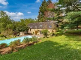 Domaine complet de 5 gîtes