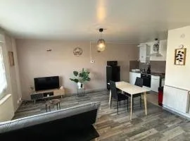 1 chambre de charme