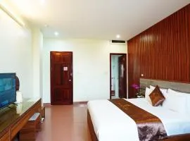 Ho Sen Xanh Hotel、ハノイにあるノイバイ国際空港 - HANの周辺ホテル