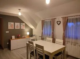 Apartment Lana