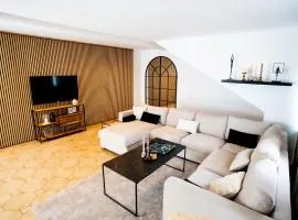 Boutique Apartment Niederrhein