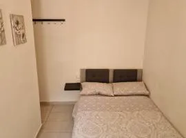 Diana's Cozy 9 Studio