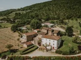 Baciano Azienda Agrituristico Venatoria