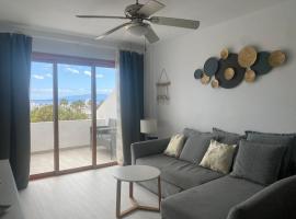 Garden City Seaview Las Americas