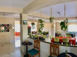 Casa Roua