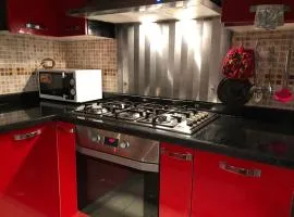 شاليه