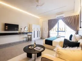 Sunsuria Forum Premier Suites Setia Alam