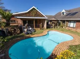 24 Bergview Road apartment