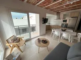 Agi Arago Apartments