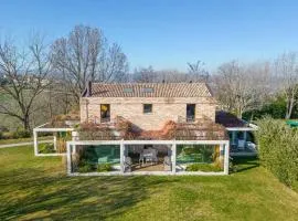 Villa Monticello