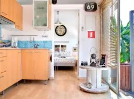 OasisTrain 01 - PISCINA