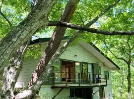 Nasu Cottage58 -那須 コテージ58-