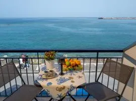 Zia Rina Apartment Naxos