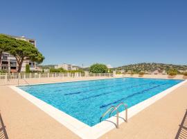 Apartment Les C&ocirc;teaux du Pr&eacute;conil-5 by Interhome