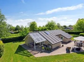 Holiday Home Kolja - 525m from the sea by Interhome