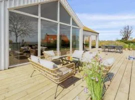 Holiday Home Skoge - 500m from the sea in Bornholm by Interhome