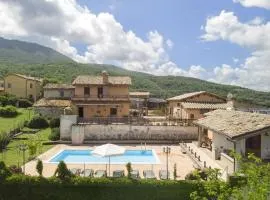 Holiday Home Colleflaviano by Interhome