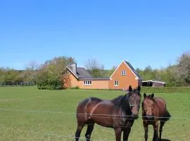 Holiday Home Adrienne - 6-4km from the sea by Interhome