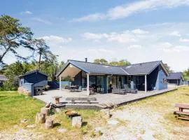 Holiday Home Windelgard - 140m from the sea by Interhome