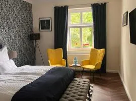 Schlosshotel Rheinsberg