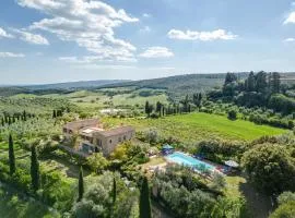 Villa Villa Marsiliana by Interhome