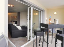 Apartment Cook P9-3 by Interhome, hotel v destinaci Bouveret
